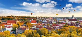 Top 5 App UI/UX Design Agencies in Lithuania