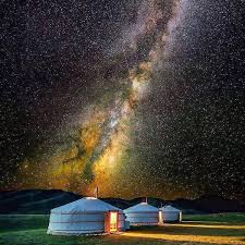 Top 5 Infographic Design Agencies in Mongolia