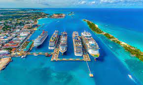 Top Website Design Agencies in the Bahamas