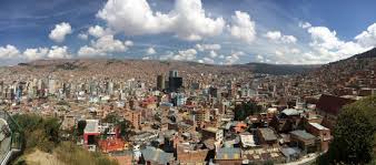 Top Infographic Design Agencies in Bolivia
