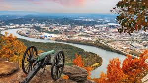 Top and Best NFT Art Agencies and Companies in Chattanooga, Tennessee