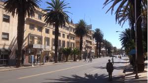 Top Invitation Design in Eritrea