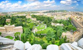 Top Postcard Design Agencies in Vatican City
