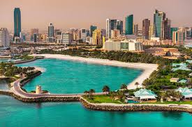 Top Virtual Background Design Agencies in Bahrain