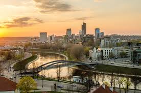 Top 5 Video Editing Agencies in Lithuania