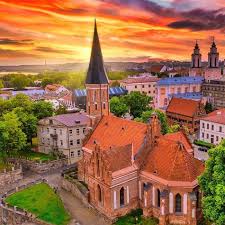 Top 5 Animation and Motion Graphic Design Agencies in Lithuania