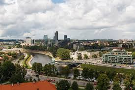 Top Direct Mail Design Agencies in Lithuania