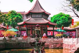 Top or Best Video Editing Agencies and Companies in Foshan, China