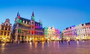 Top Brand Identity Packages in Belgium