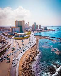 Top 5 Logo Design Agencies in Libya