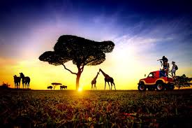 Top AR Filters & Lenses Design Agencies in Kenya: Transforming Digital Engagement through Augmented Reality