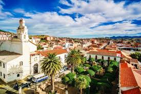 Top Presentation Design Agencies in Bolivia