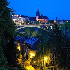 Top 5 Direct Mail Design Agencies in Luxembourg