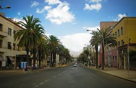 Top Design Agencies in Eritrea