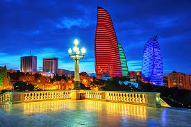 Top Graphics for Streamers in Azerbaijan