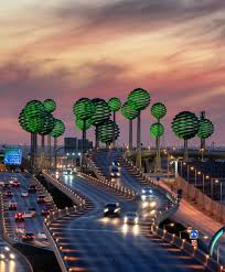 Top 5 Mural Design Agencies in Saudi Arabia
