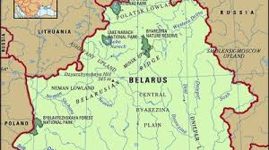 Top NFT Art Agencies in Belarus