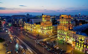Top Cartoons & Comics Agencies in Belarus