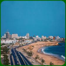 Top 5 AR Filters and Lenses Design Agencies in Senegal