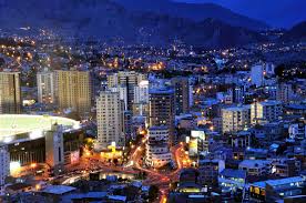Top Virtual Background Design Agencies in Bolivia