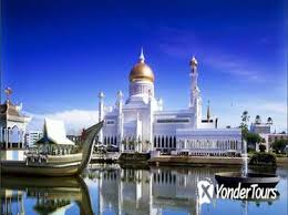 Top Infographic Design Agencies in Brunei