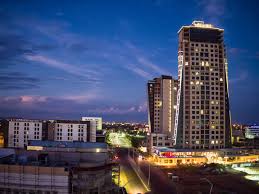 Top Graphics for Streamers in Botswana