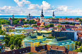 Top Poster Design Services in Estonia: Where Creativity Meets Impact