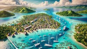 Top Menu Design Agencies in Vanuatu