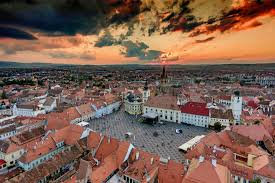 Top Flyer Design Agencies in Romania