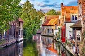 Top NFT Art Services in Belgium