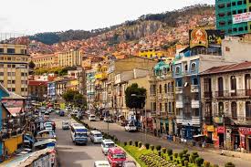 Top App UI/UX Design Agencies in Bolivia