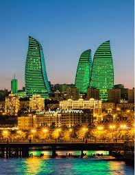 Top Animation & Motion Graphics Agencies in Azerbaijan
