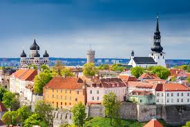 Top Flyer Design Services in Estonia: Where Creativity Meets Impact