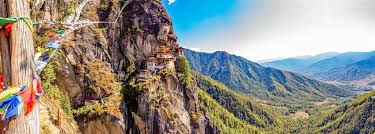 Top Poster Design in Bhutan