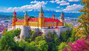 Top AR Filters & Lens Design Agencies in Slovakia