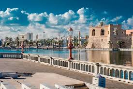 Top 5 Infographic Design Agencies in Libya