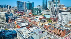 Top and Best Social Media Management Services in Nashville, Tennessee