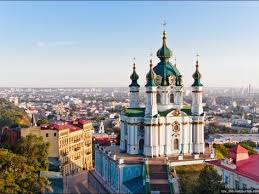 Top 5 Cartoons and Comic Design Agencies in Ukraine