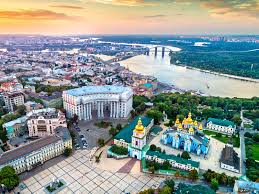 Top Infographic Design Agencies in Ukraine