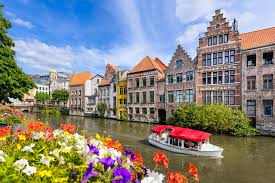 Top Cartoons & Comics Services in Belgium