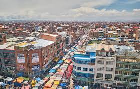 Top Banner Ad Design Agencies in Bolivia