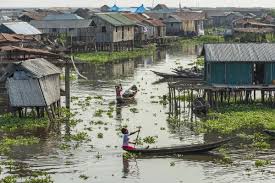 Top Banner Ads in Benin