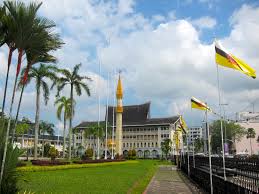 Top Postcard Design in Brunei