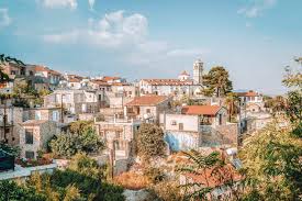 Top Mural Design Agencies in Cyprus