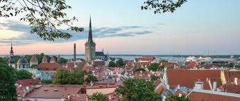 Top Presentation Design in Estonia: Crafting Visual Stories That Captivate