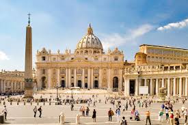 Top Flyer Design Agencies in Vatican City