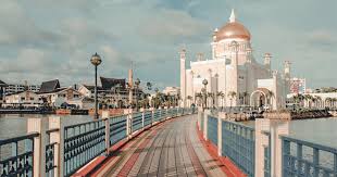 Top Poster Design Agencies in Brunei