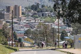 Top App UI/UX Design in Eswatini