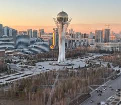 Top Brochure Design Agencies in Kazakhstan: Creating Impactful Marketing Materials