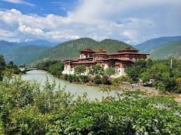 Top Flyer Design in Bhutan